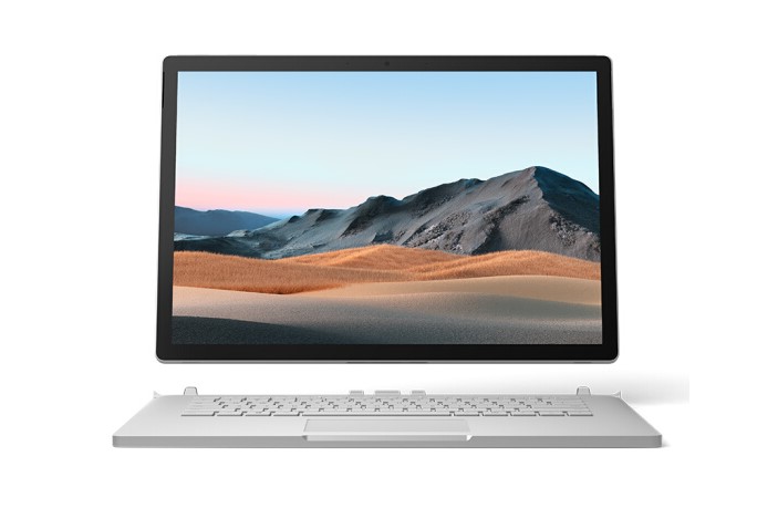 郸城Surface 维修前的准备工作